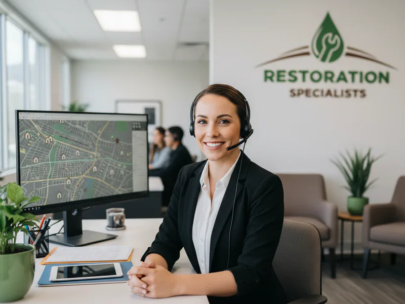 Water Damage Restoration  in Grimes  FAQ